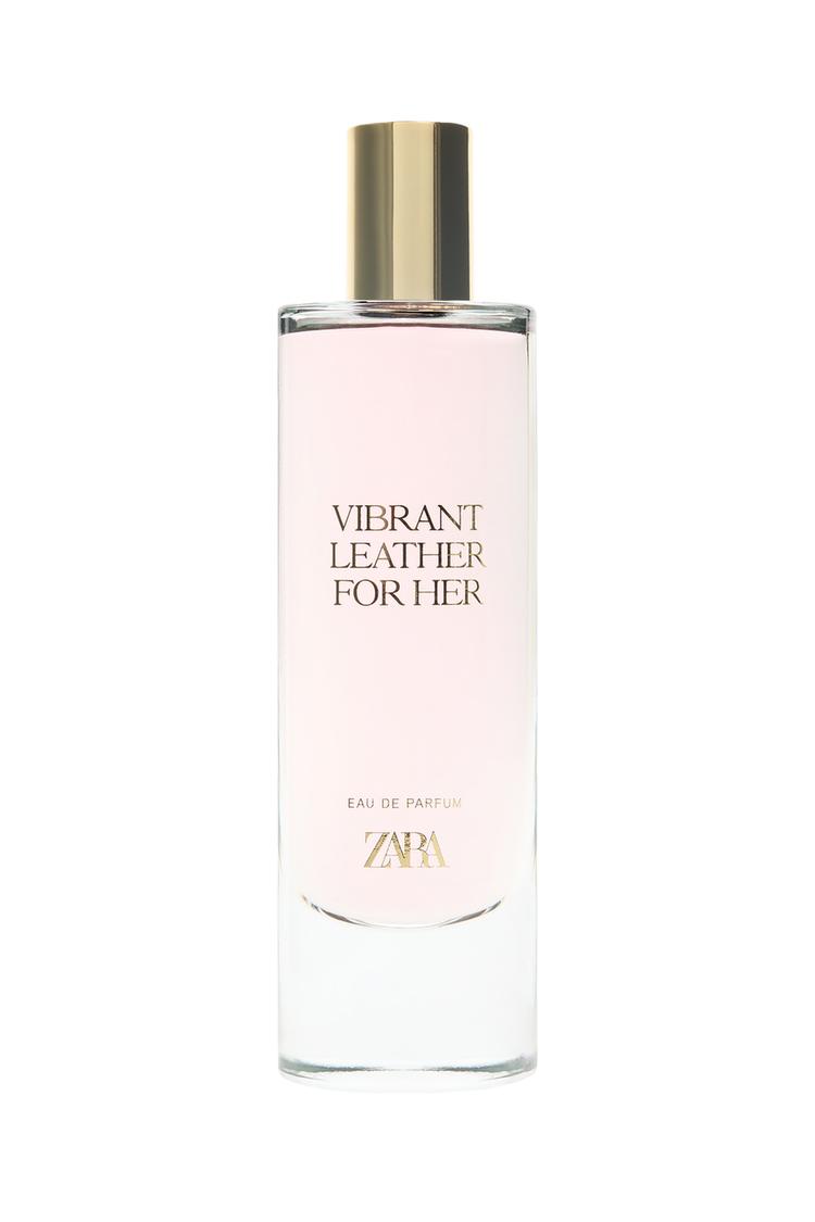 Парфюмерная вода Vibrant Leather for Her, 80 мл