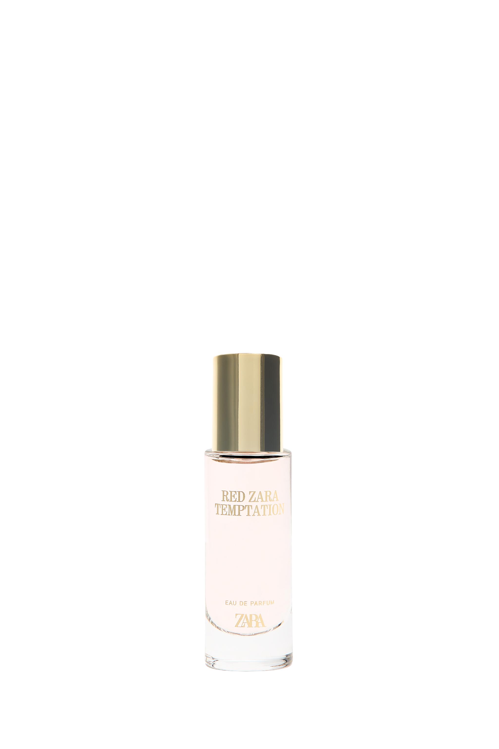 ZARA TEMPTATION EDP 12 мл — ZARA