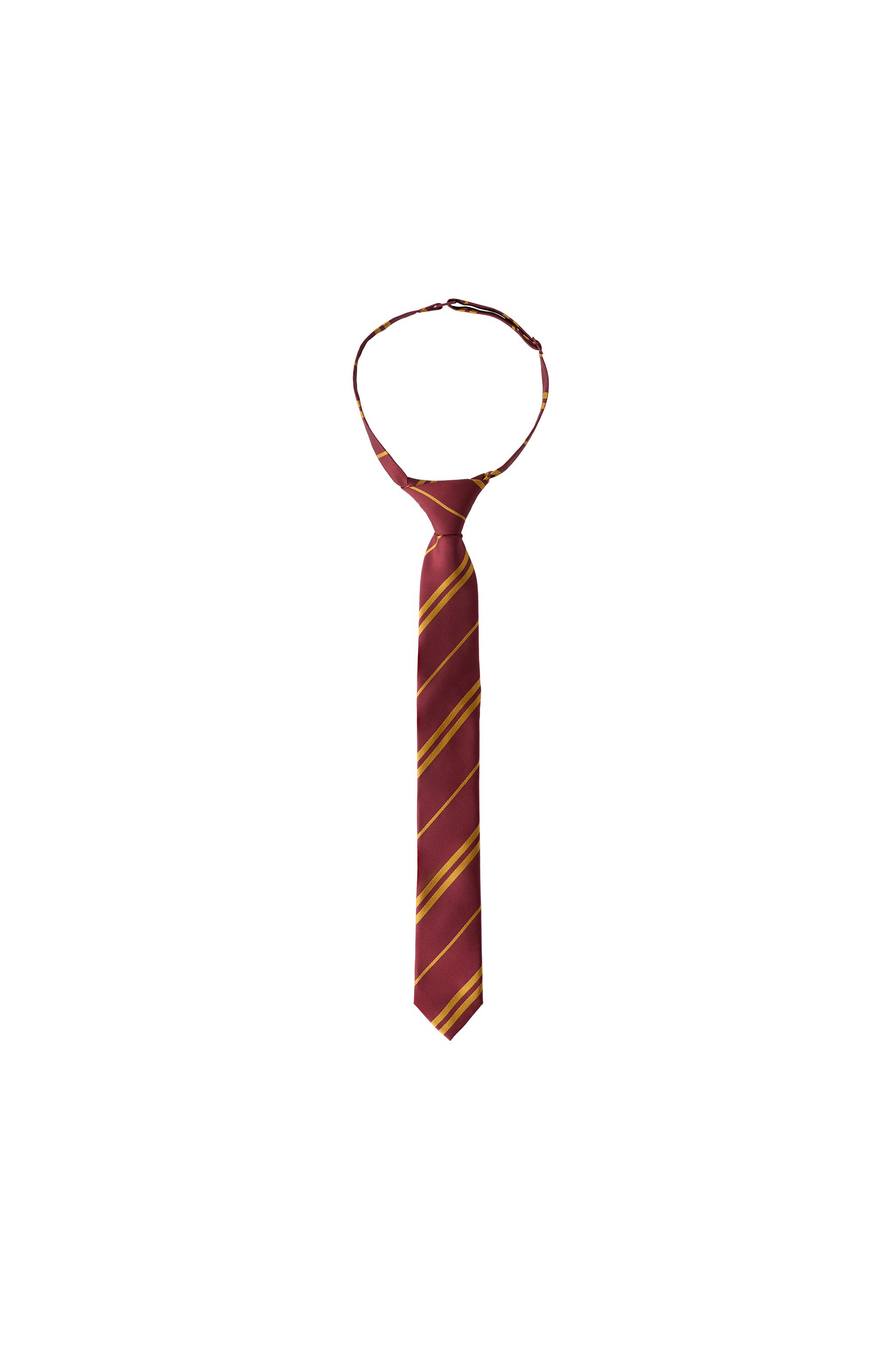 Галстук HARRY POTTER ™ нарядный с завязками — ZARA