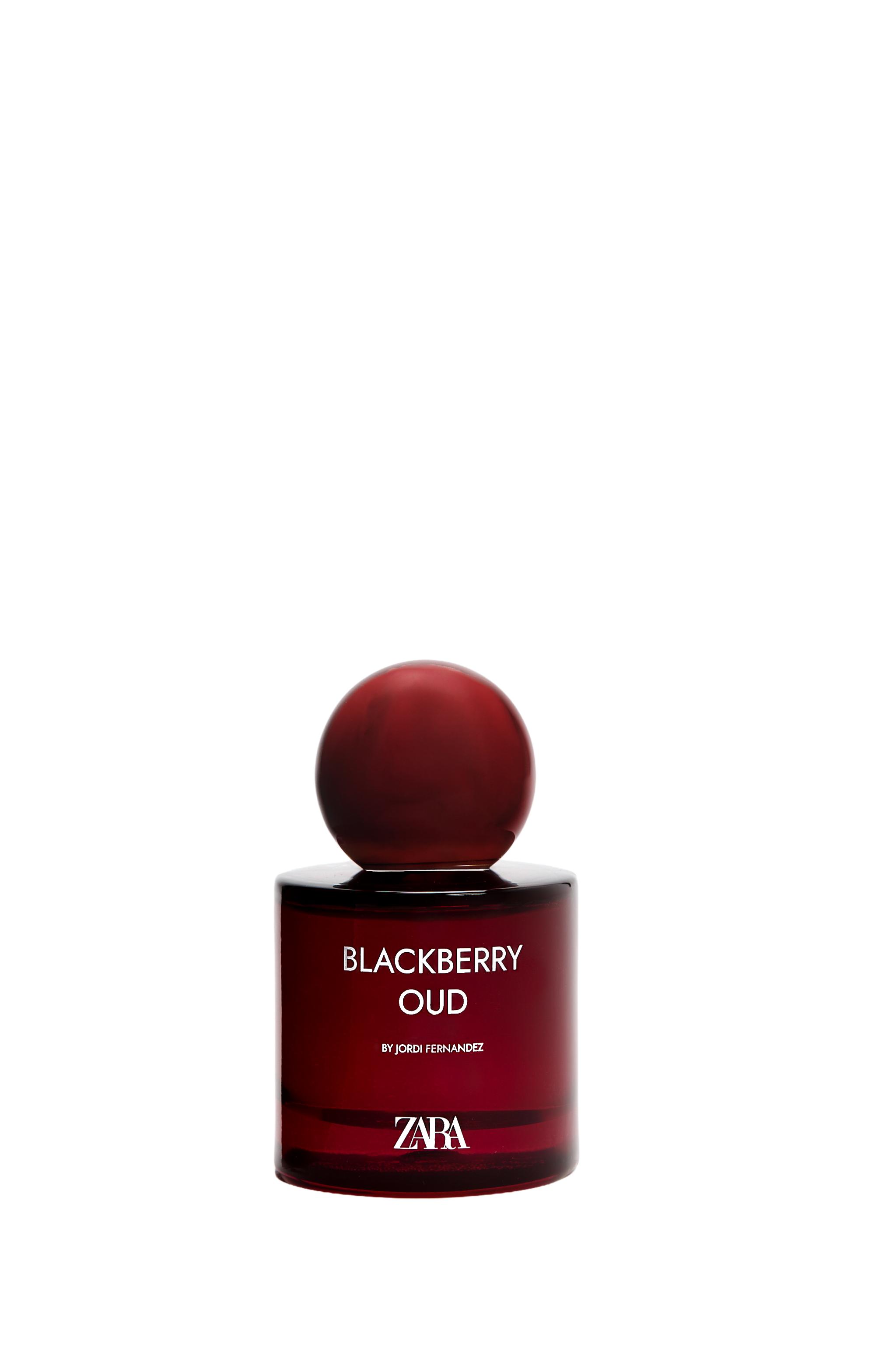BLACKBERRY OUD PARFUM 50 ML / 1.7 oz — ZARA