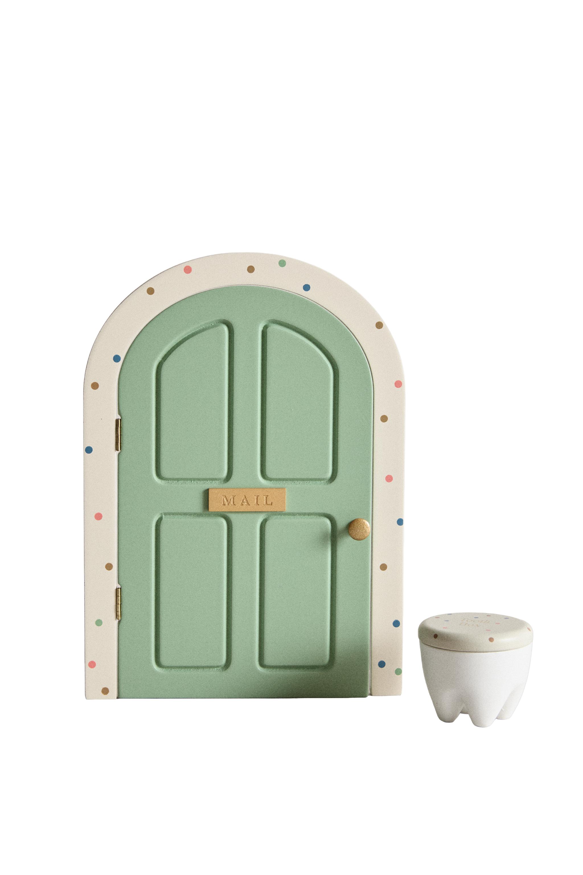 ДЕТСКАЯ БОЛЬШАЯ МИНИ-ДВЕРЬ — Zara Home