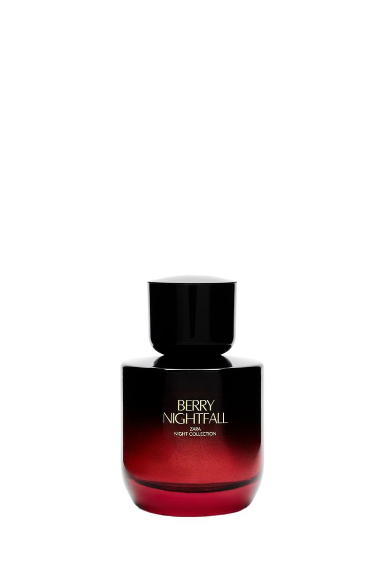 Парфюмерная вода Berry Nightfall объёмом 90 мл