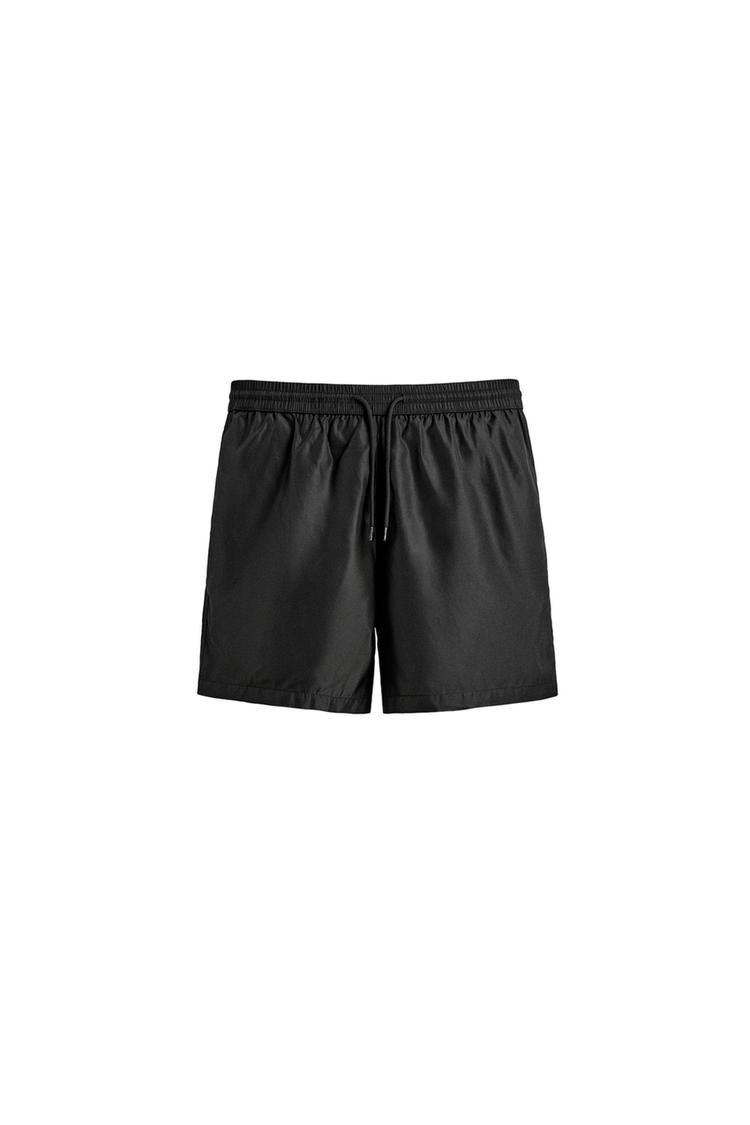 ПЛАВКИ СРЕДНЕЙ ДЛИНЫ AARON LEVINE X ZARA