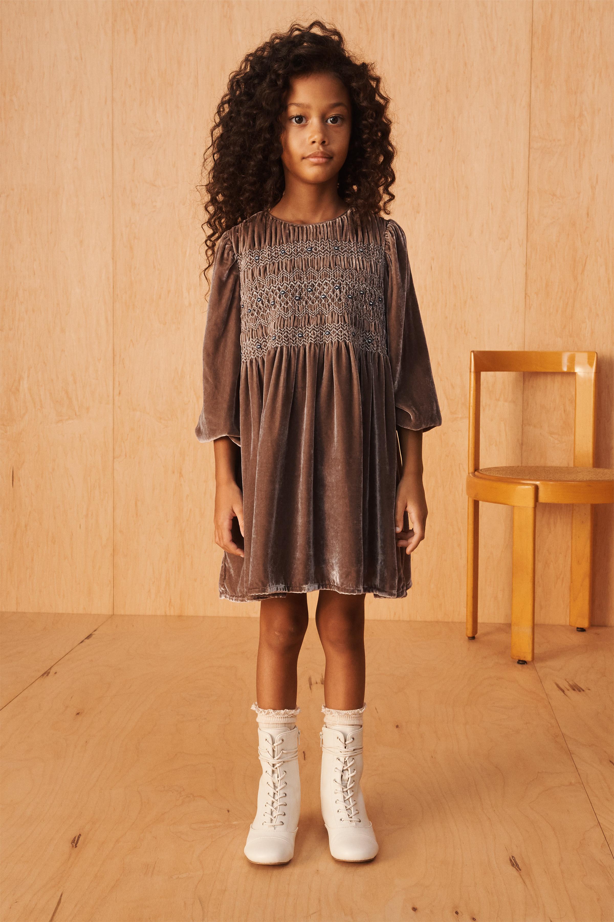 LOOK 15 — ZARA