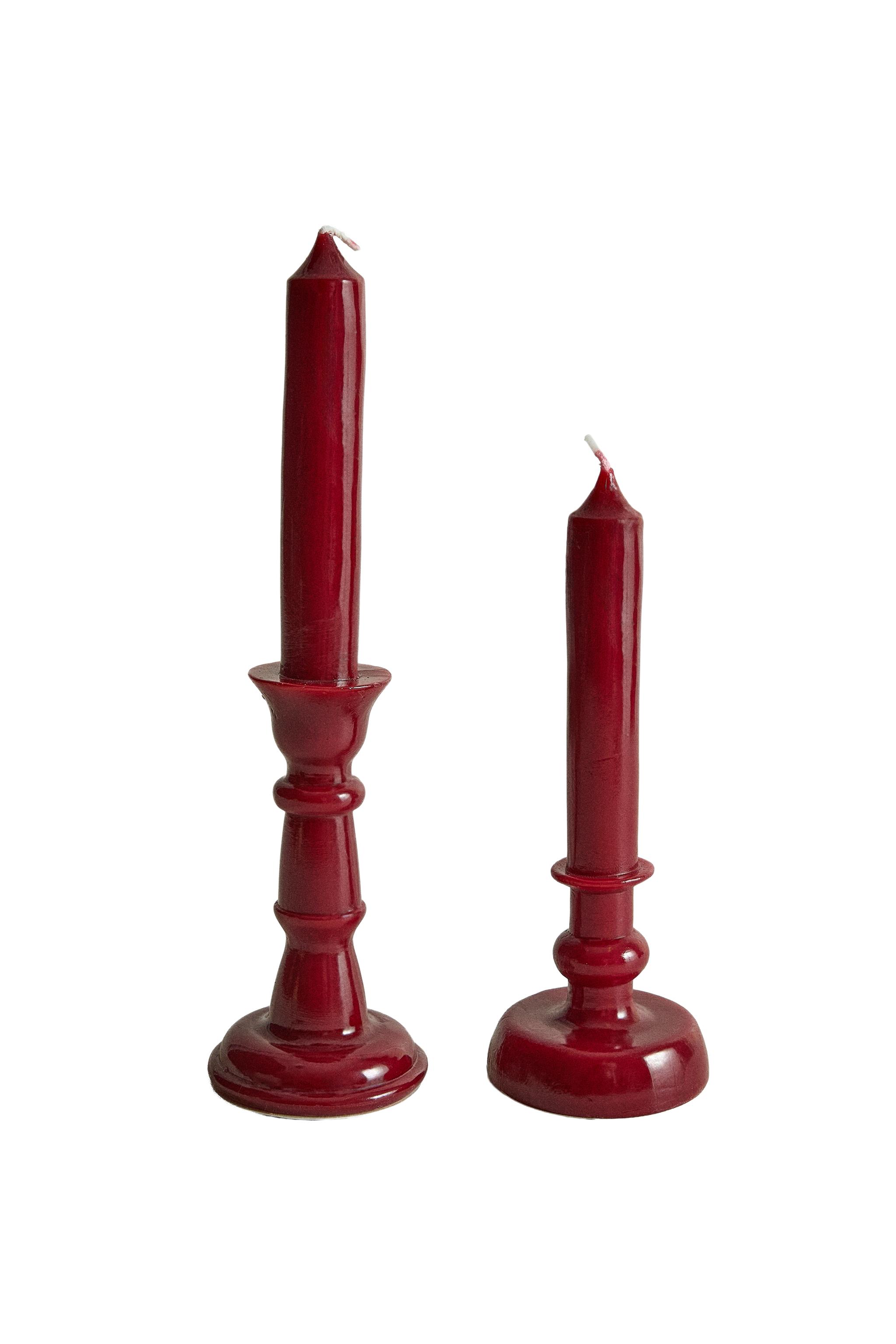CHRISTMAS DECORATIVE CANDLE CANDELABRA — Zara Home