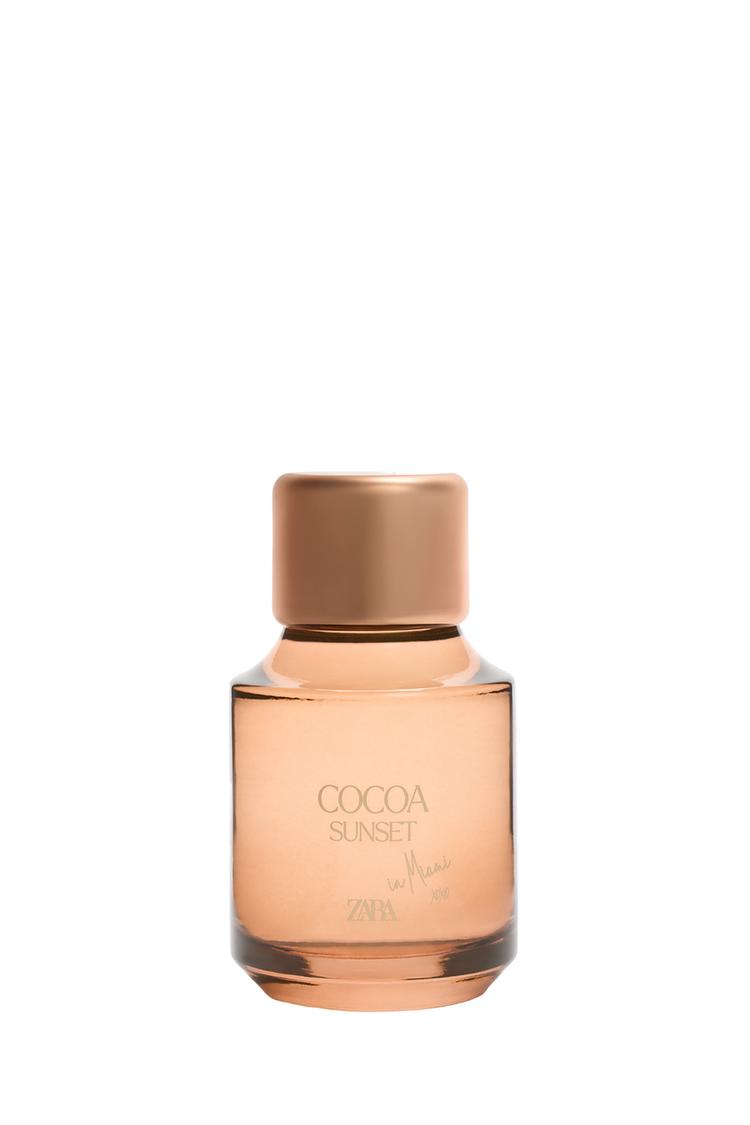 Парфюмерная вода Cocoa Sunset in Miami, 100 мл