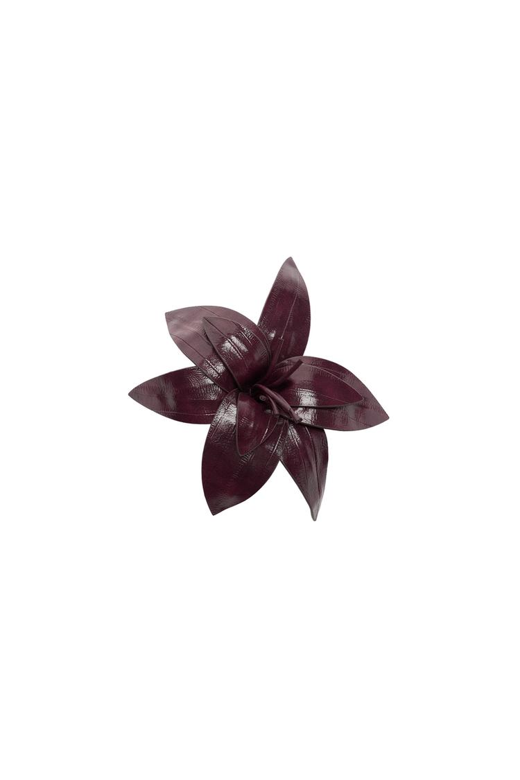 FLOWER CHARM