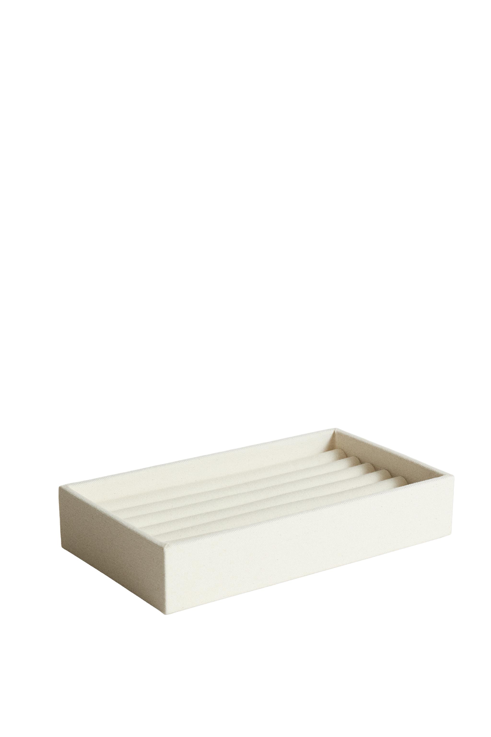 ШКАТУЛКА ДЛЯ КОЛЕЦ — Zara Home