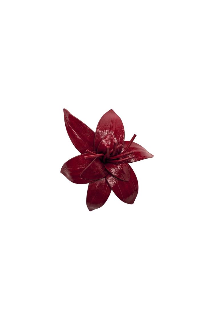 FLOWER CHARM