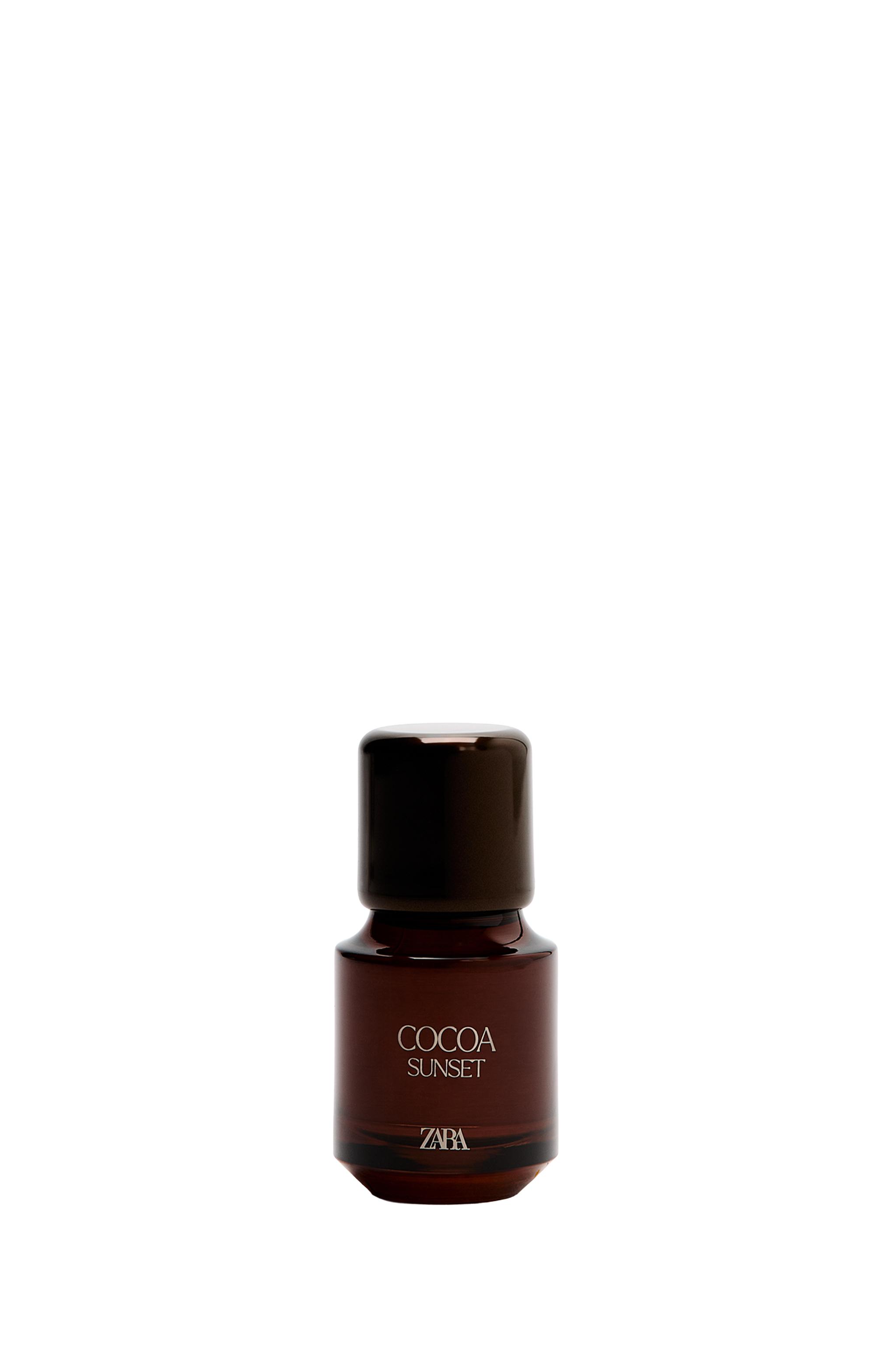 COCOA SUNSET парфюмерная вода 20 мл — ZARA