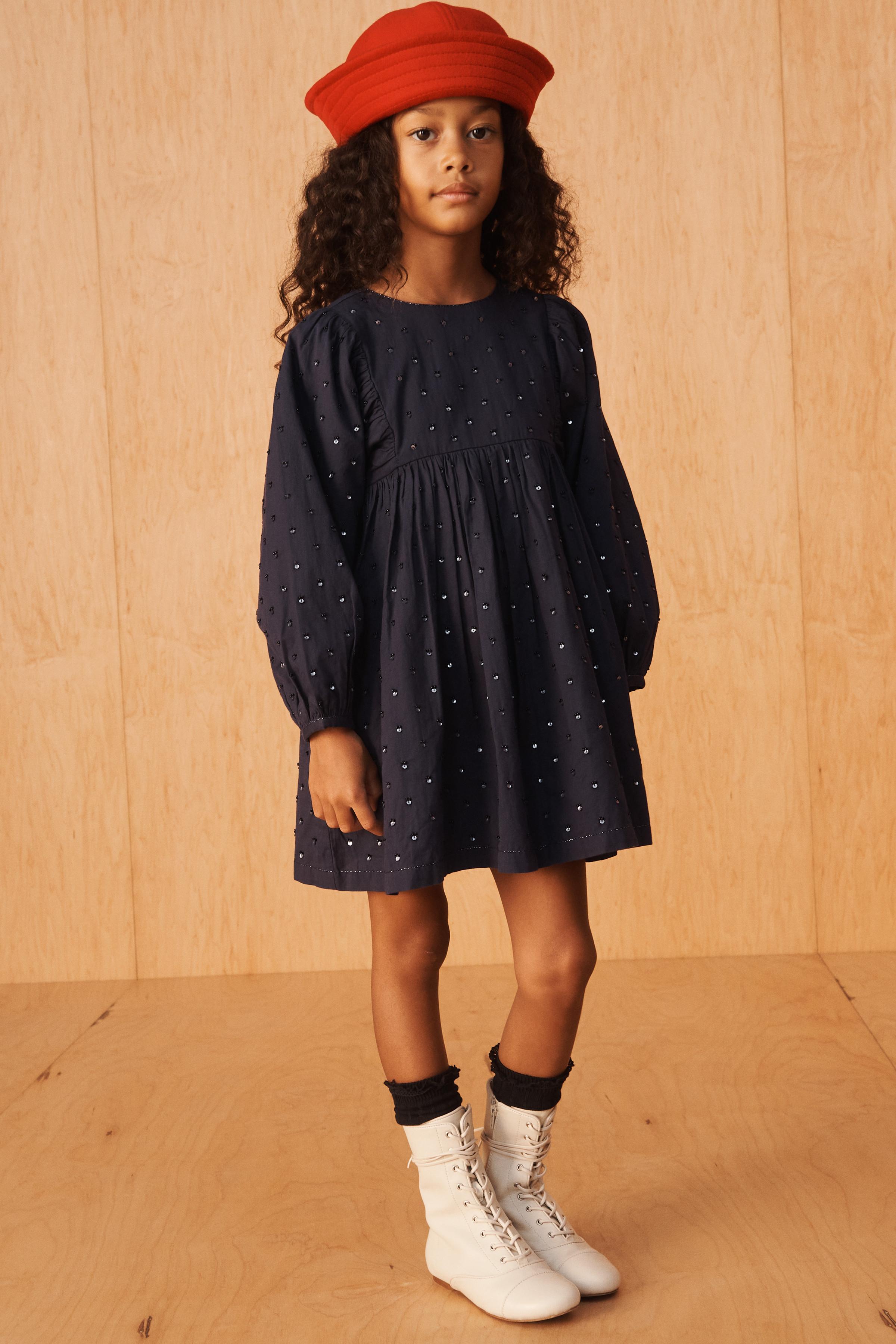LOOK 17 — ZARA