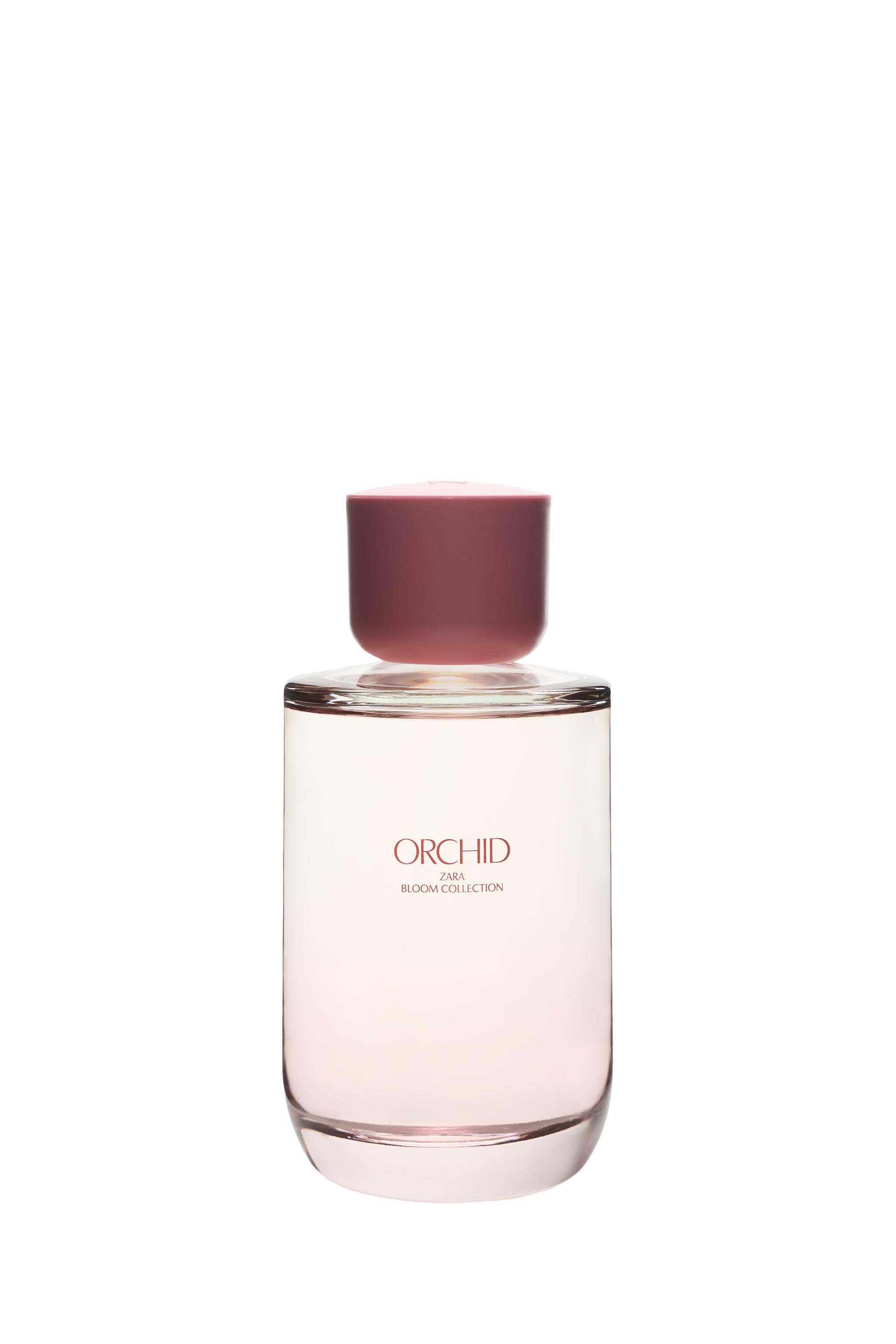ПАРФЮМЕРНАЯ ВОДА ORCHID 150 МЛ — ZARA