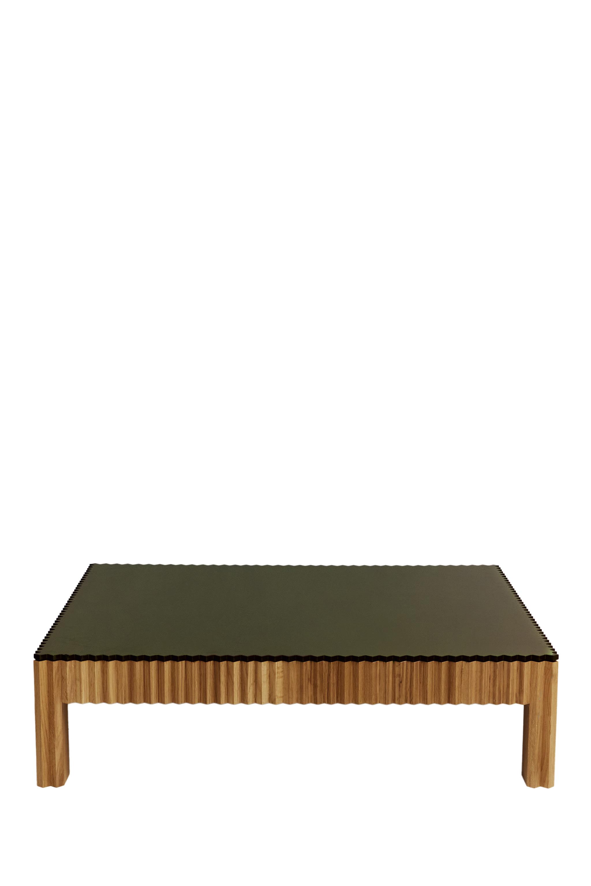 Кофейный столик The Nape — Zara Home