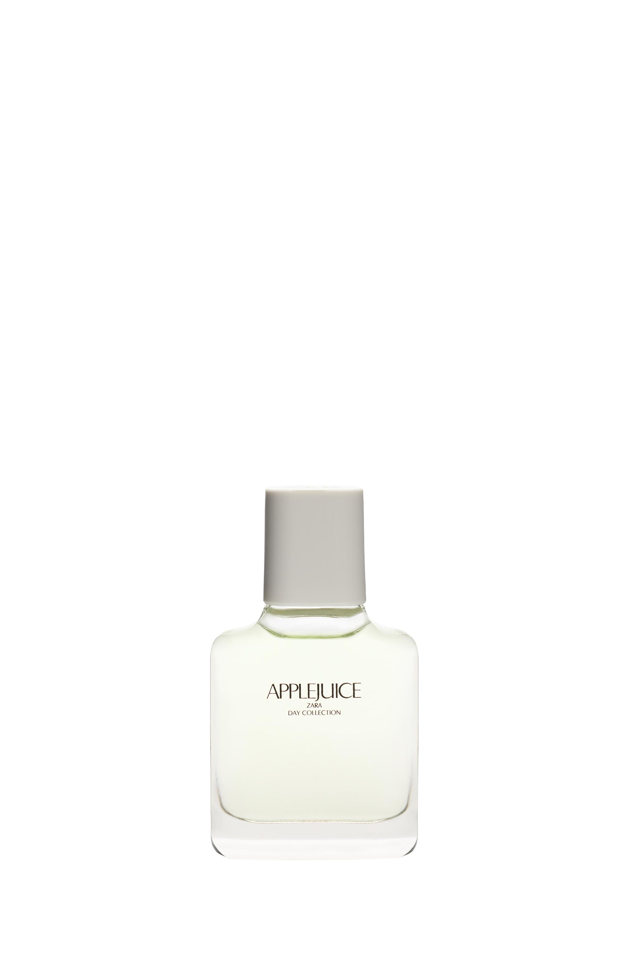 ПАРФЮМЕРНАЯ ВОДА APPLEJUICE 30 МЛ — ZARA