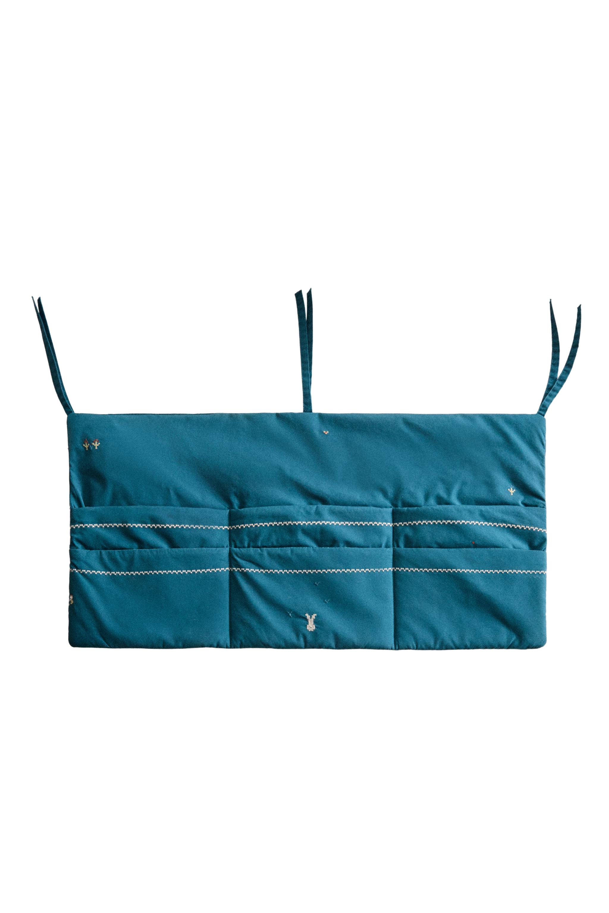 ПОДВЕСНОЙ ОРГАНАЙЗЕР С КРОЛИКОМ — Zara Home