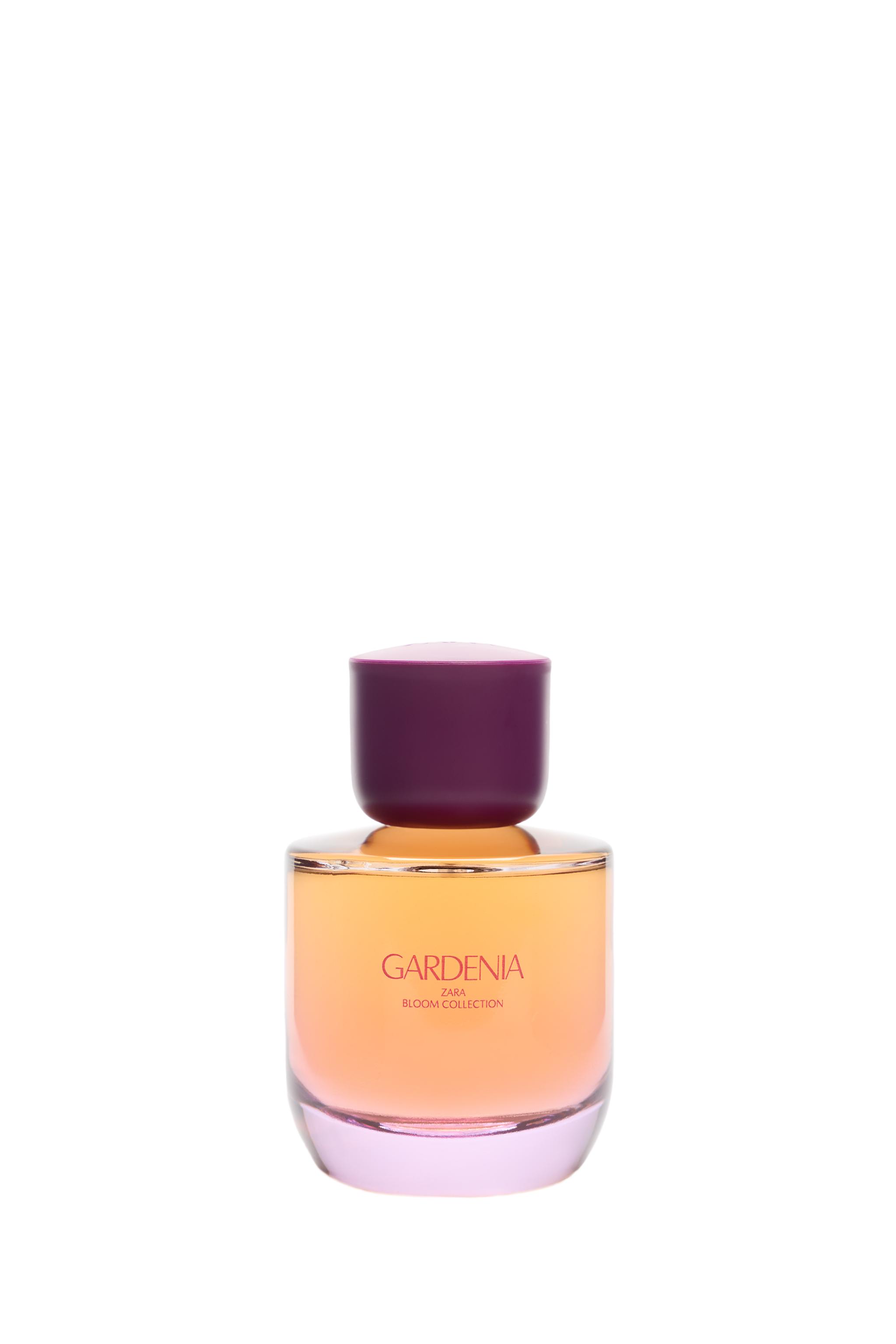 Парфюмерная вода Gardenia объёмом 90 мл — ZARA