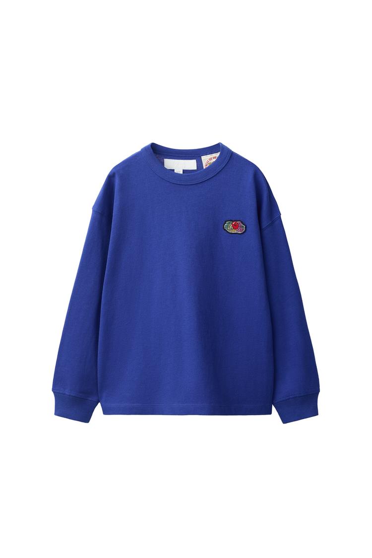 Футболка Fruit of the Loom™ с вышивкой