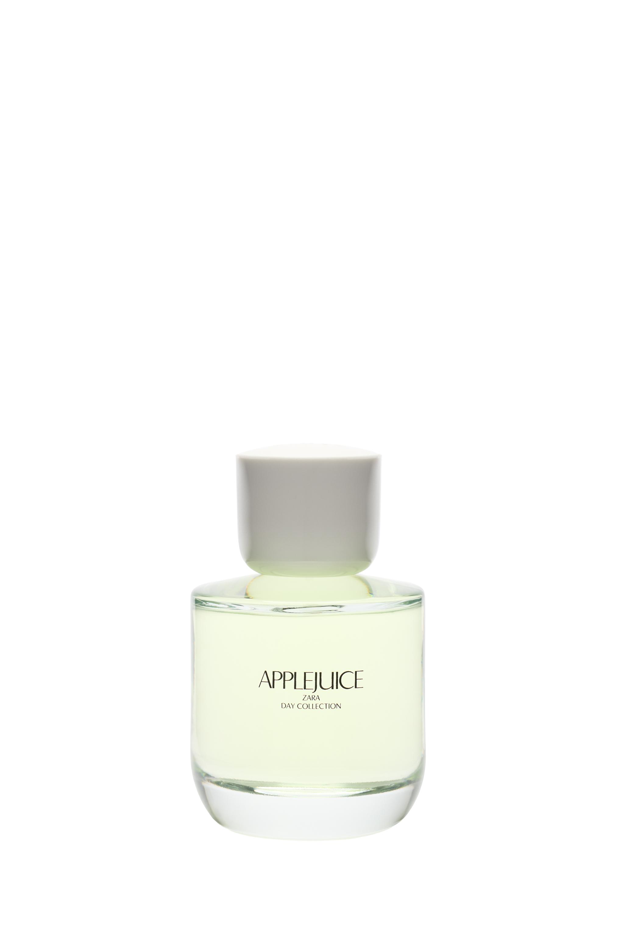 ПАРФЮМЕРНАЯ ВОДА APPLEJUICE 90 МЛ — ZARA