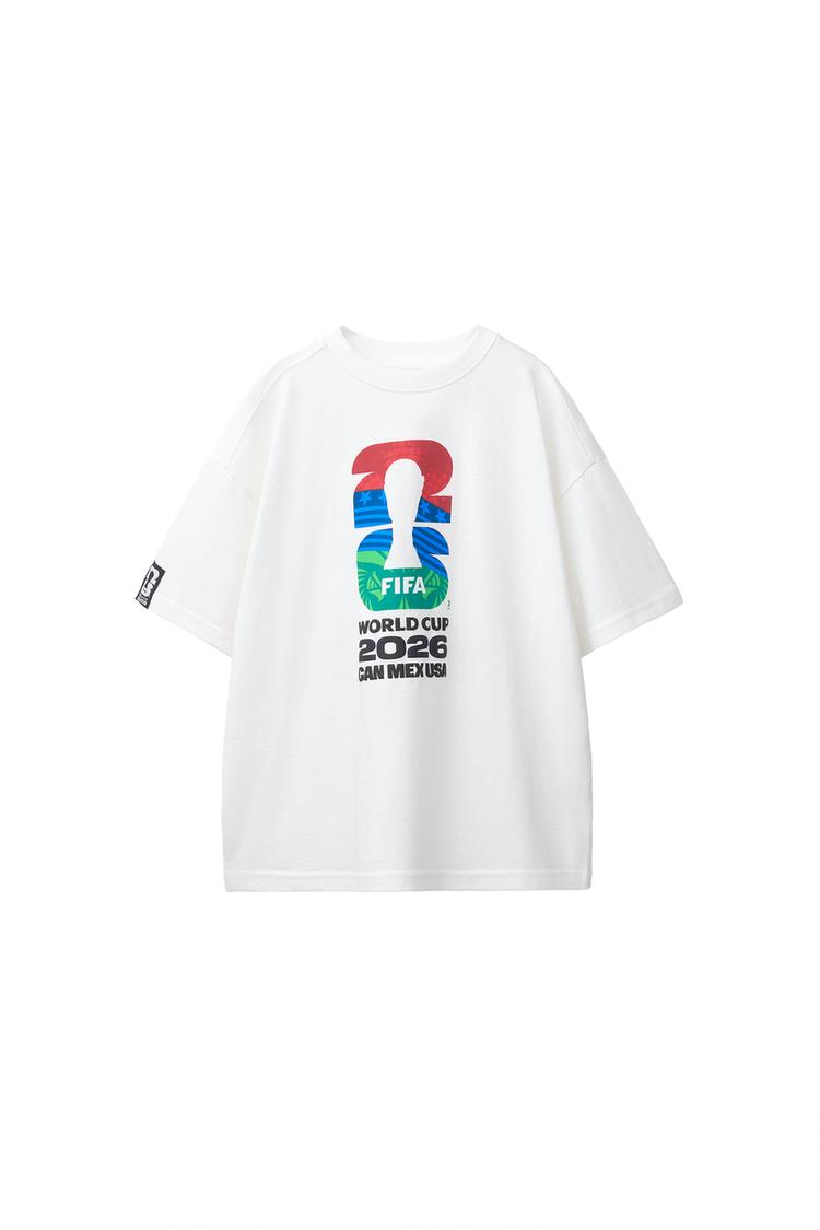 Футболка FIFA WORLD CUP ™ 2026