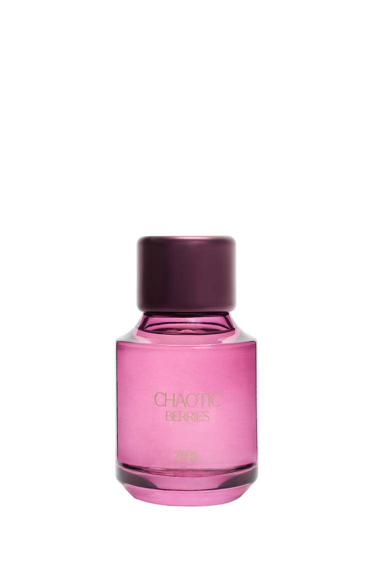 CHAOTIC BERRIES EDP, 100 МЛ