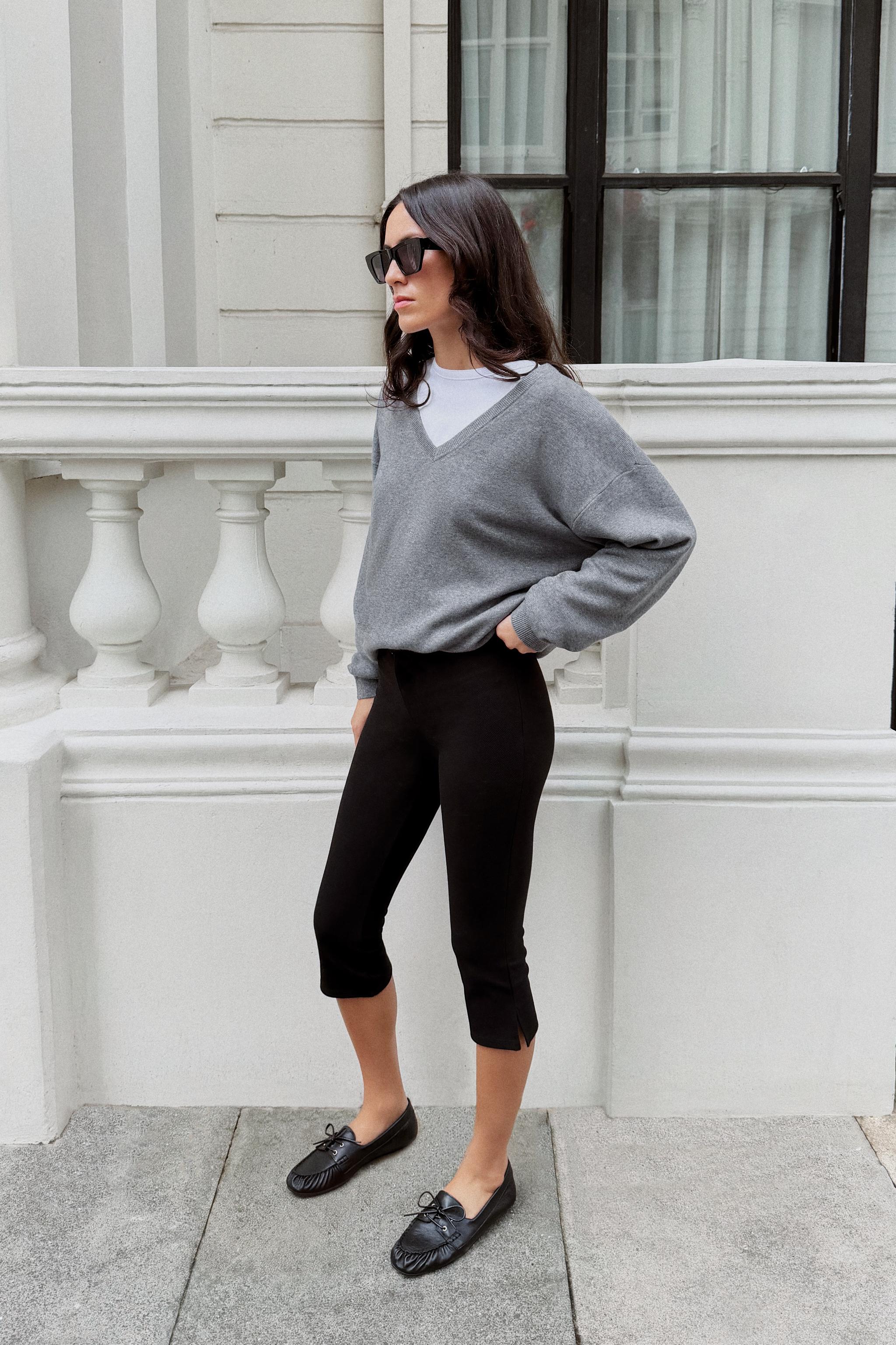 Капри — ZARA