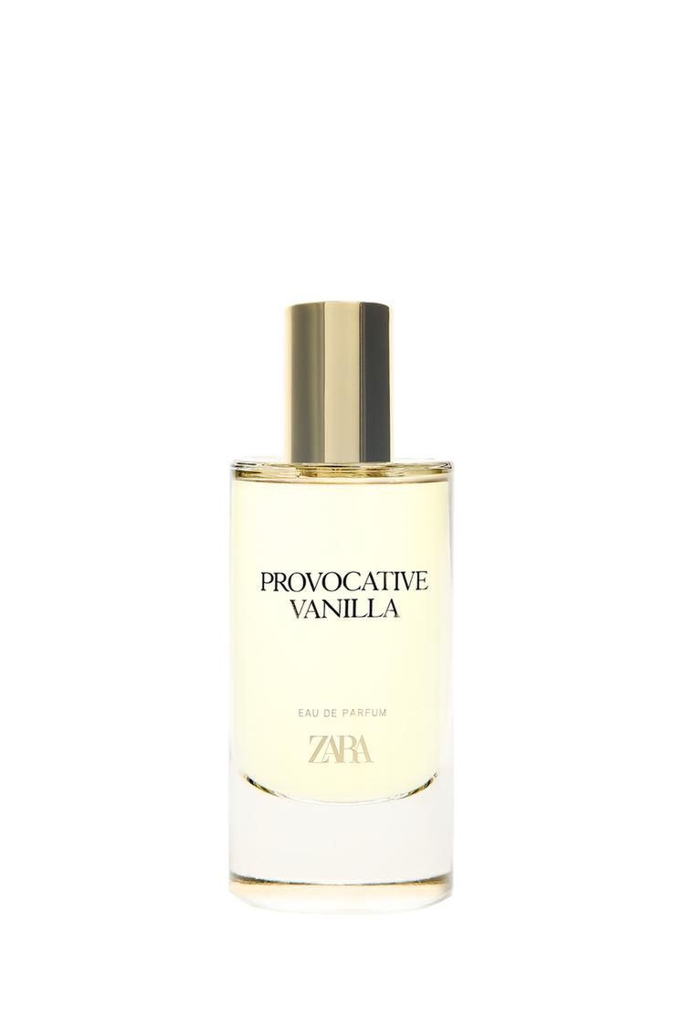 Парфюмерная вода Provocative Vanilla, 50 мл