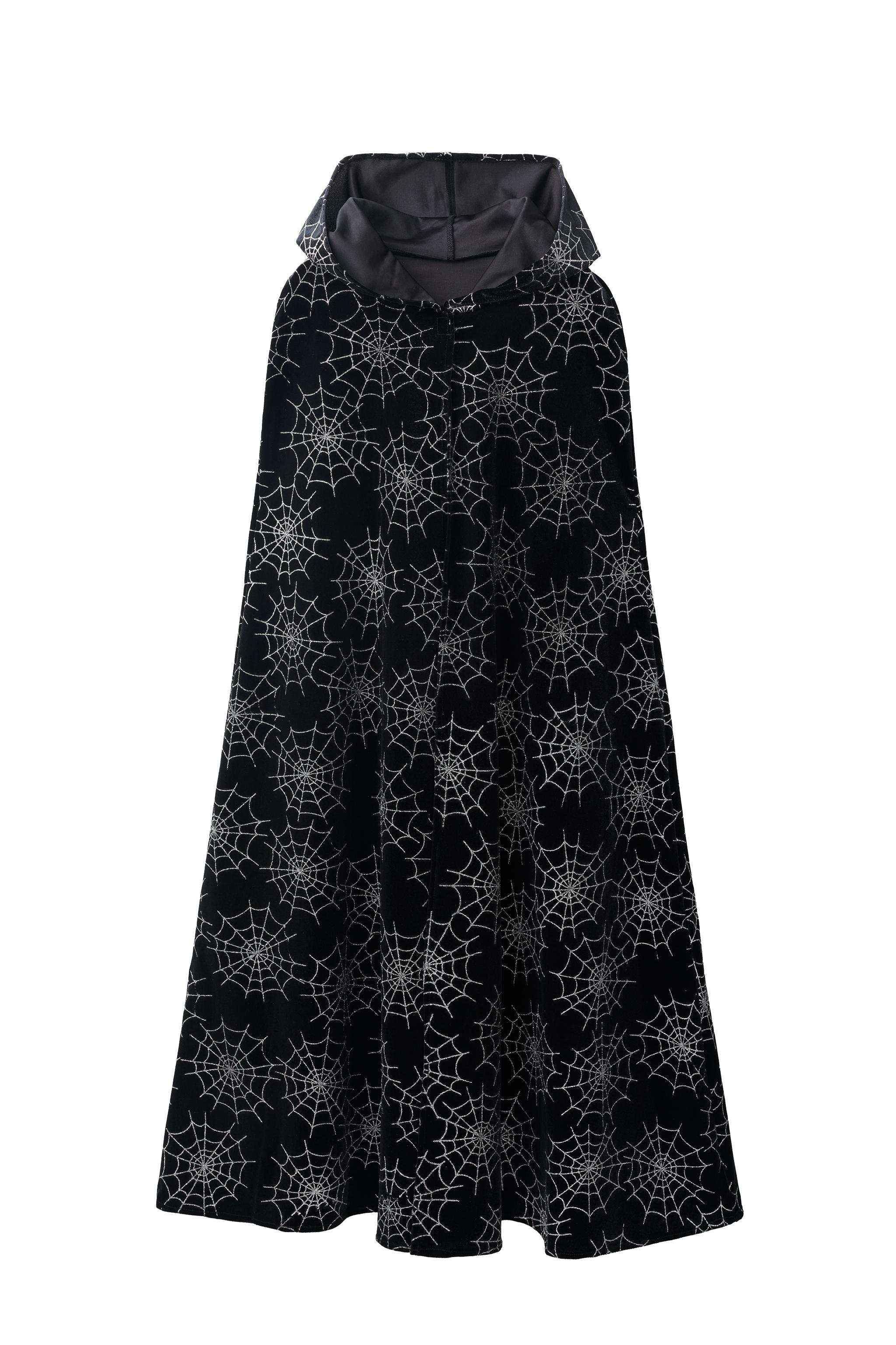 Накидка для карнавального костюма Spider Princess — ZARA