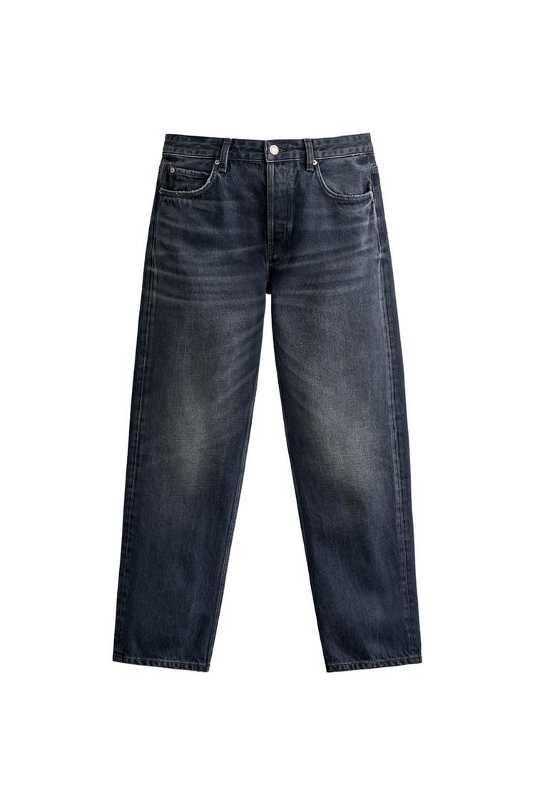 ДЖИНСЫ REGULAR FIT