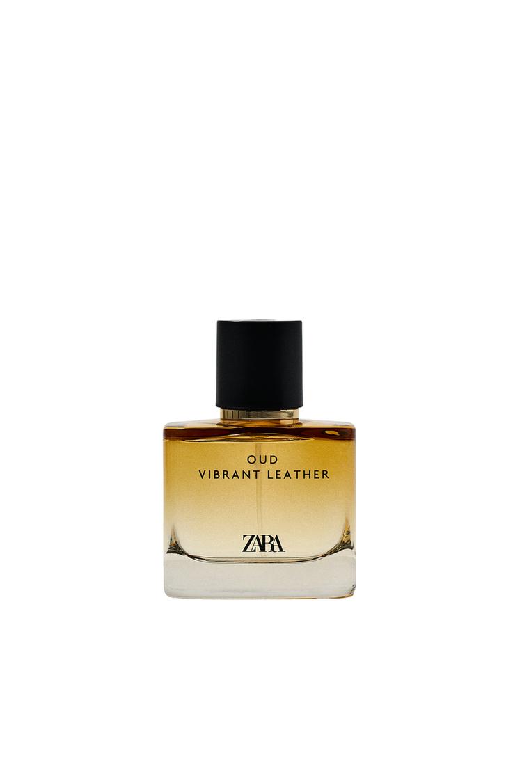 Парфюмерная вода Oud Vibrant Leather, 60 мл