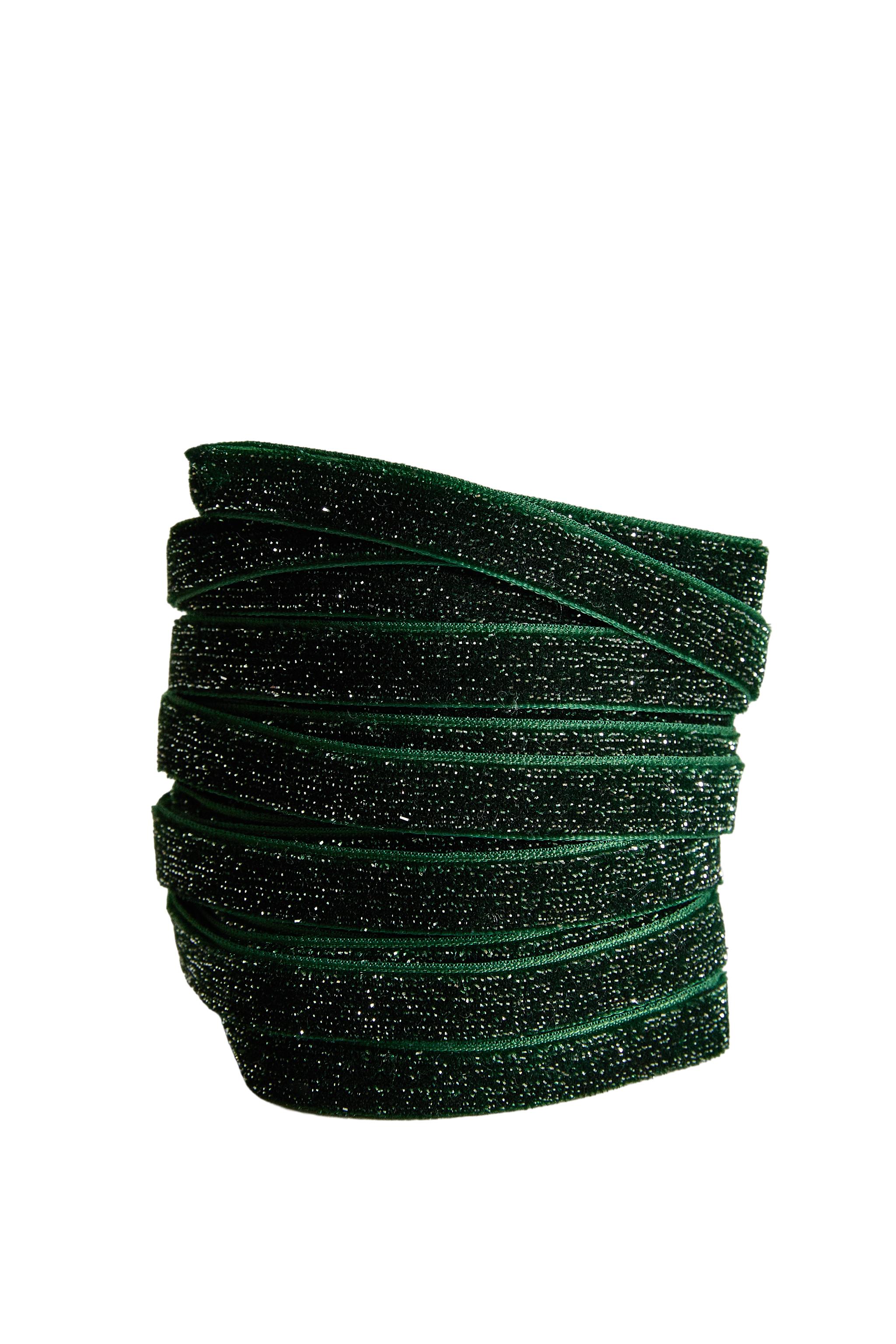 SHINY CHRISTMAS RIBBON — Zara Home