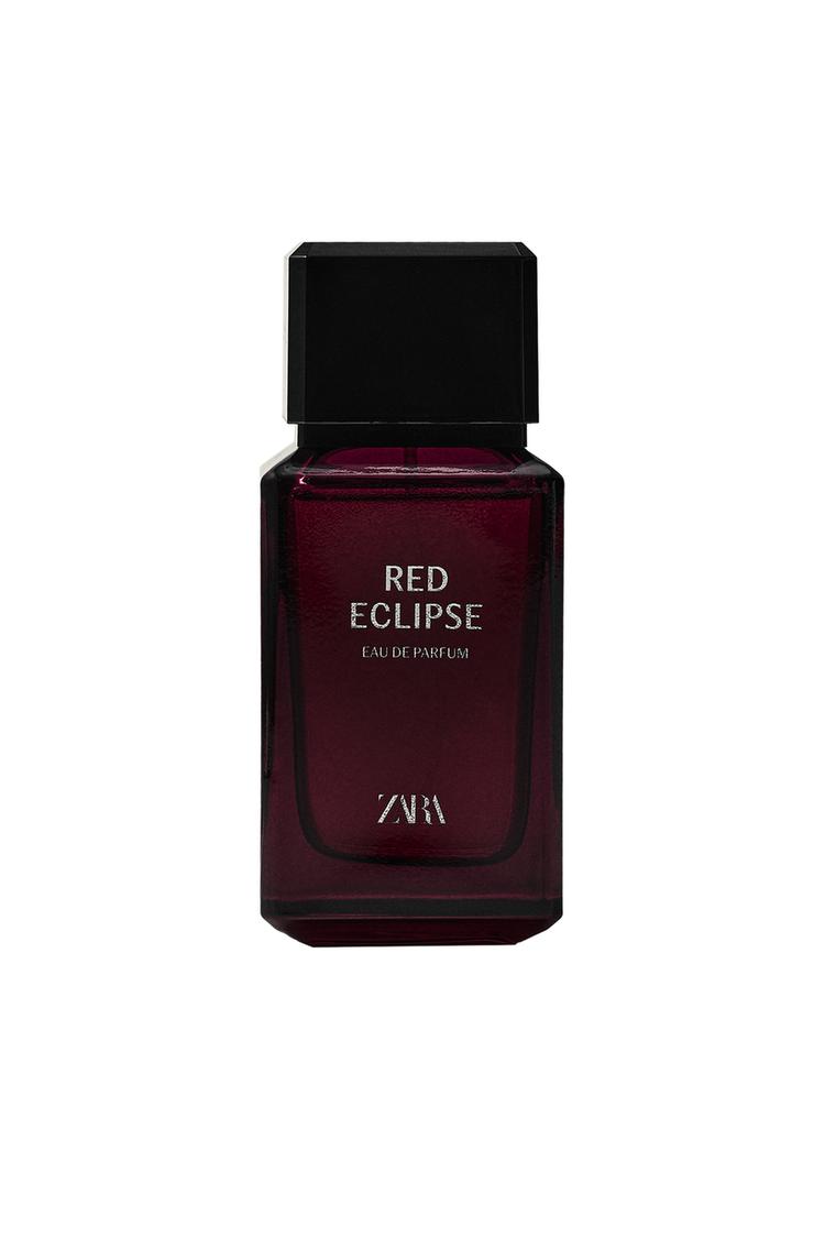 Парфюмерная вода RED ECLIPSE, 100 мл
