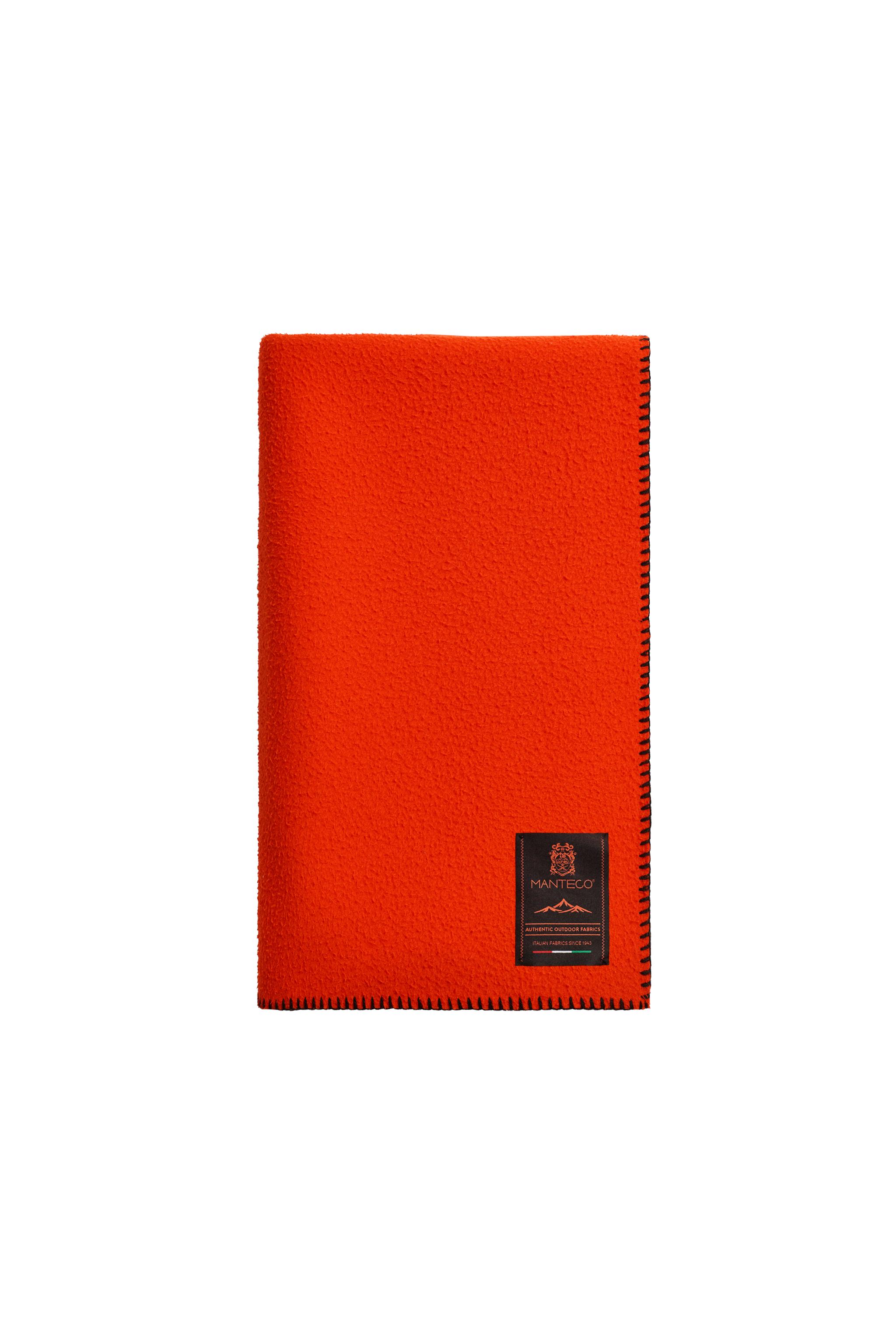 MANTECO® WOOL BLEND FAUX FUR BLANKET — ZARA