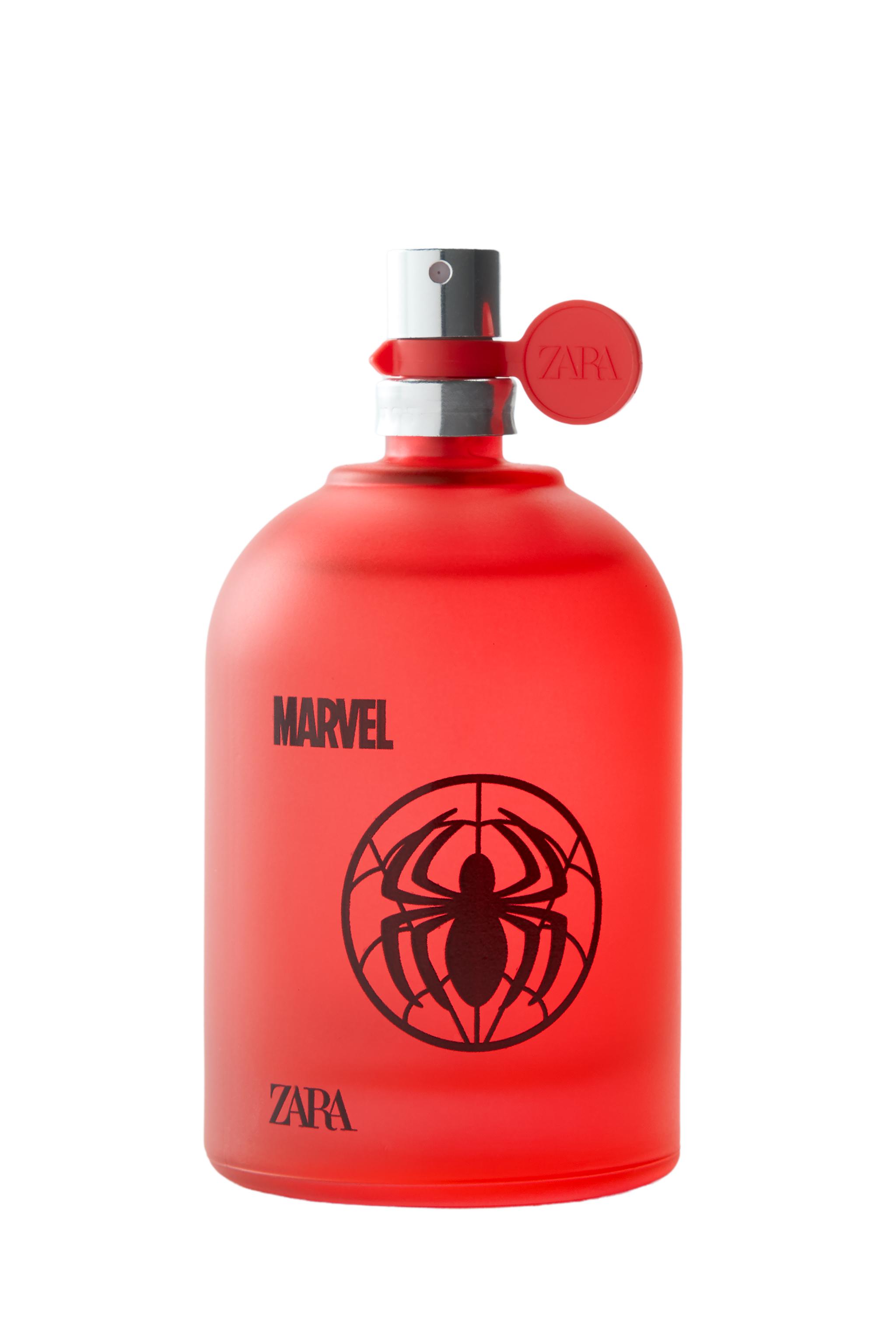 Туалетная вода SPIDER-MAN © MARVEL, 80 мл — ZARA