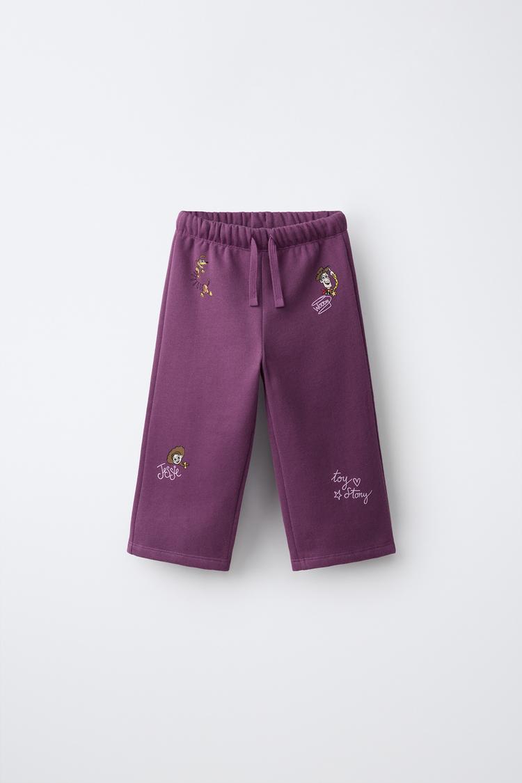 БРЮКИ WIDE LEG TOY STORY © DISNEY PIXAR