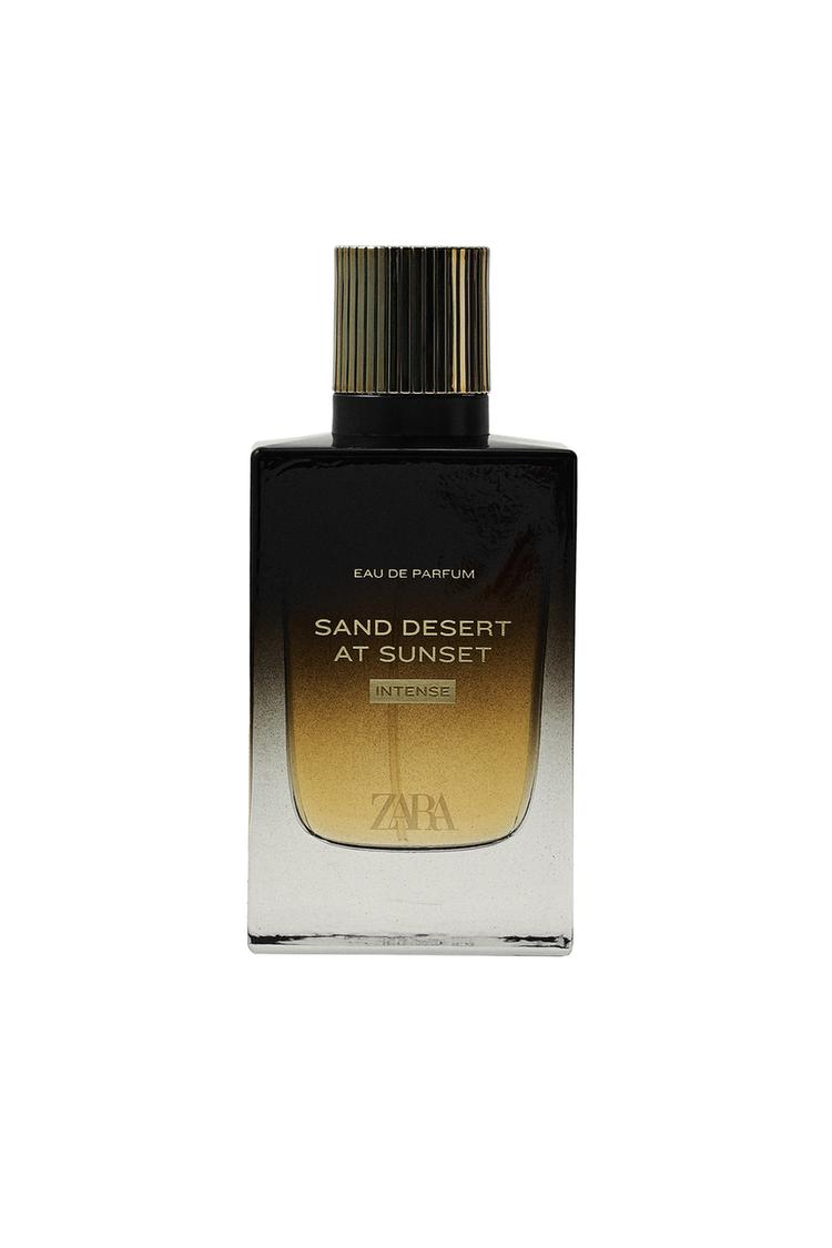 Парфюмерная вода Intense Sand Desert At Sunset, 100 мл