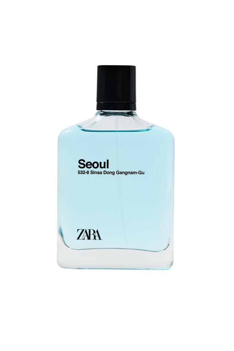 Туалетная вода SEOUL 532-8 SINSA DONG GANGNAM-GU, 100 мл